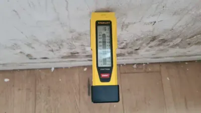 Expertise humidité Lannemezan