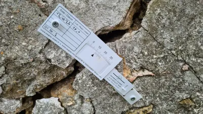 Expertise fissures Tarbes