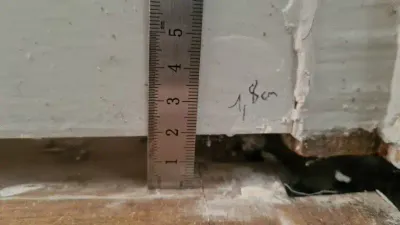 Expertise fissures Bagnères-de-Bigorre