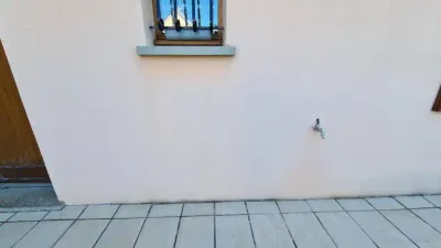 Expertise fissures Aureilhan