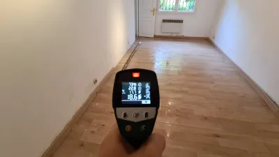 Expertise humidité Bordères-sur-l'Échez