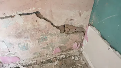 Expertise fissures Bordères-sur-l'Échez